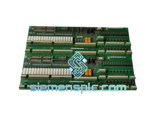 ABB 3BHB007437P0002 M3V10-7/0-0 YYN0 VFD Module