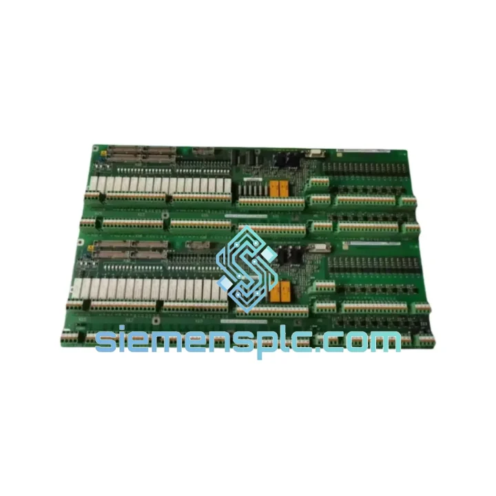 ABB 3BHB007437P0002 M3V10-7/0-0 YYN0 VFD Module