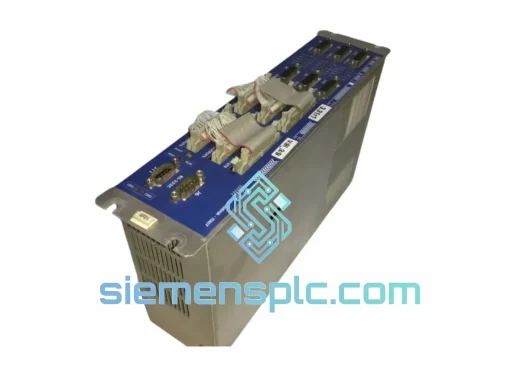 S.C.E. M68-2000/5 ASSI CNC Controller Module – M68-2000 Series