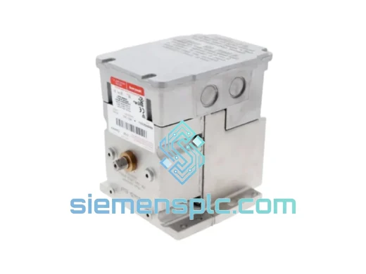 Siemens M7284A1038 Electric Actuator – ML7284 Series