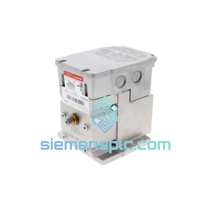 Siemens M7284A1038 Electric Actuator – ML7284 Series