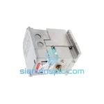 Siemens M7284A1038 Electric Actuator – ML7284 Series image 2