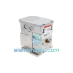 Siemens M7284A1038 Electric Actuator – ML7284 Series image 3