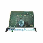 Danfoss M8777/153-09-B615A2E1 VLT Series Control Board image 1