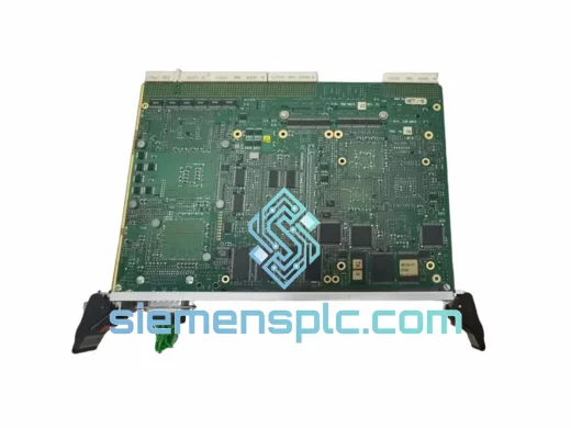 Danfoss M8777/153-09-B615A2E1 VLT Series Control Board