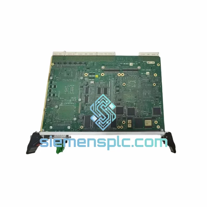 Danfoss M8777/153-09-B615A2E1 VLT Series Control Board