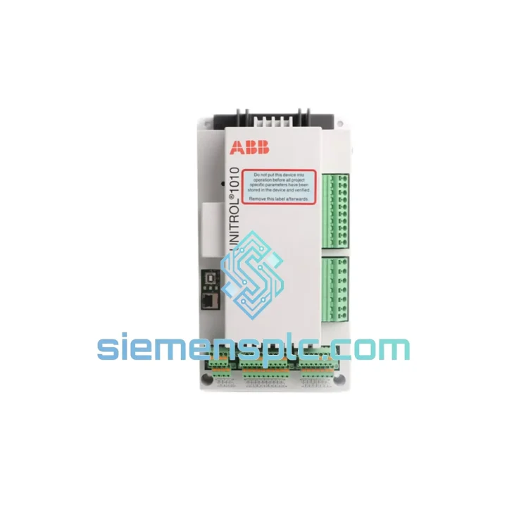 Siemens 6ES7 314-6EH04-0AB0 CPU314C-2 DP PLC Module
