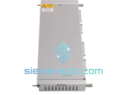 ABB MA03 DCS Analog Input Module