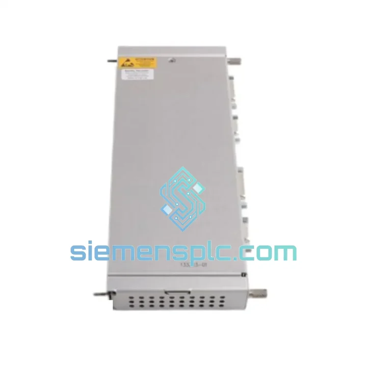 ABB MA03 DCS Analog Input Module