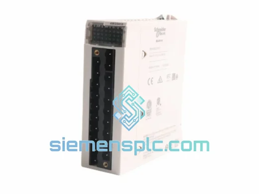 Schneider Electric MA0329001 Connector Cassette