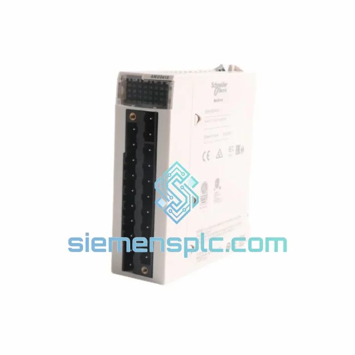 Schneider Electric MA0329001 Connector Cassette
