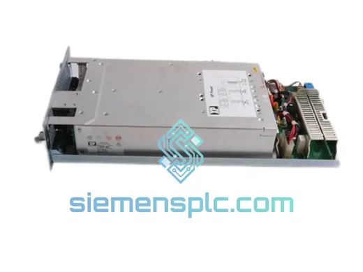 Siemens 6ES7 MA12 PLC Communication Module