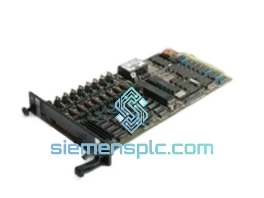 YOKOGAWA MAC2*B AS S9310AQ-05 Analog Control Card