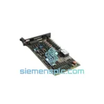 YOKOGAWA MAC2*B AS S9310AQ-05 Analog Control Card image 2