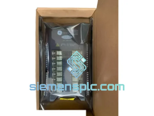 GE MAI22-369B1841G5004 Motor Management Relay – Multilin 369