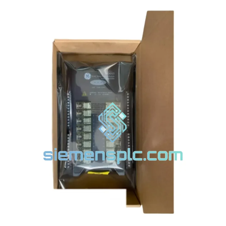 GE MAI22-369B1841G5004 Motor Management Relay – Multilin 369
