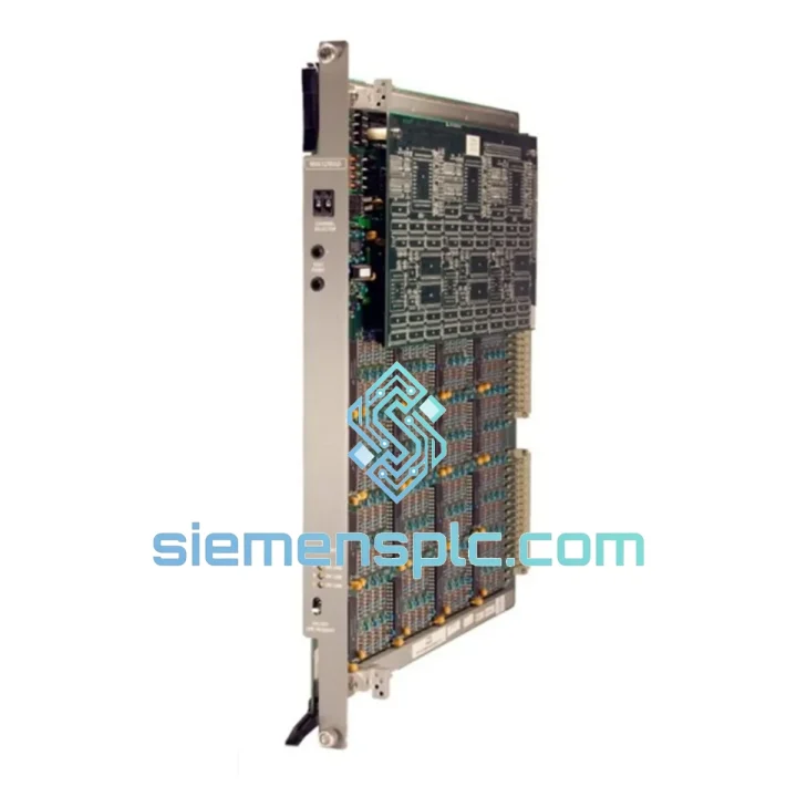ABB MAI32MAD Analog Input Module
