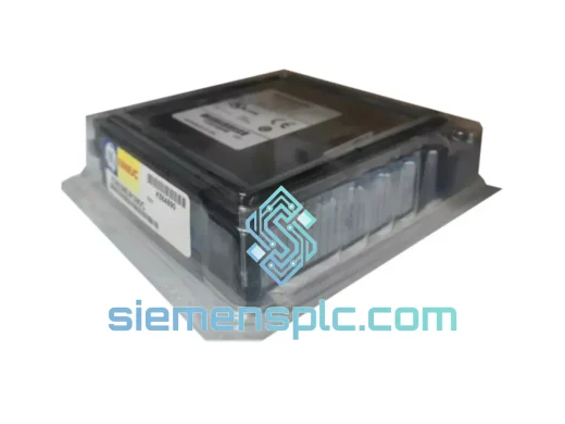 GE MAO10 369B1842G5001 Analog Output Module