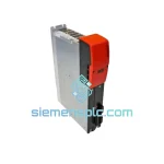 SEW-EURODRIVE MAS51A030-503-00 AC Servo Drive image 2