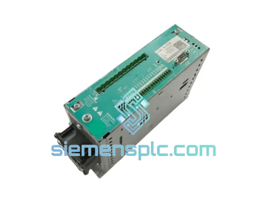 Siemens 6ES7 321-1BL00-0AA0 Digital Input Module