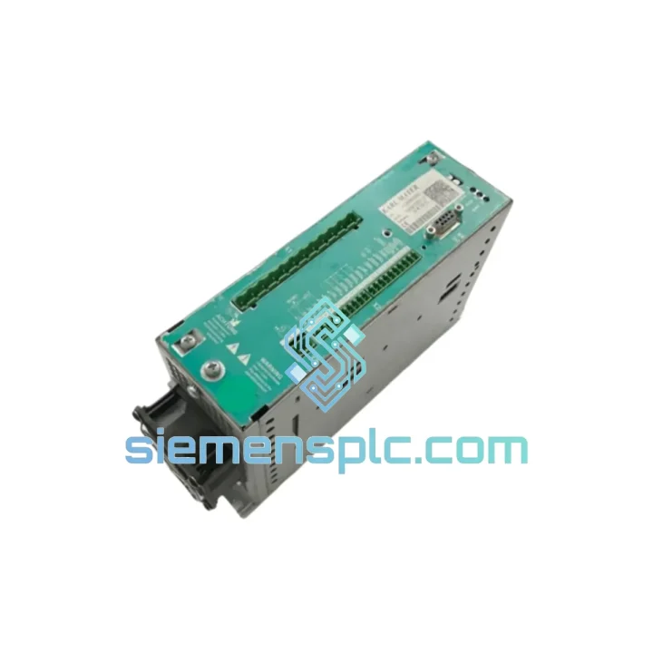 Siemens 6ES7 321-1BL00-0AA0 Digital Input Module