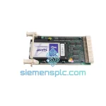 ABB MB510 3BSE002540R1 Program Card Interface Module – AC500 Series image 1