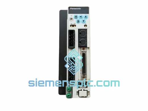 Panasonic MBDDT2210053 AC Servo Drive – MINAS A Series
