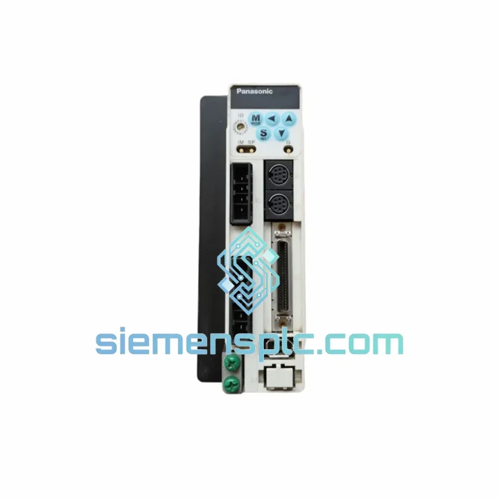 Panasonic MBDDT2210053 AC Servo Drive – MINAS A Series