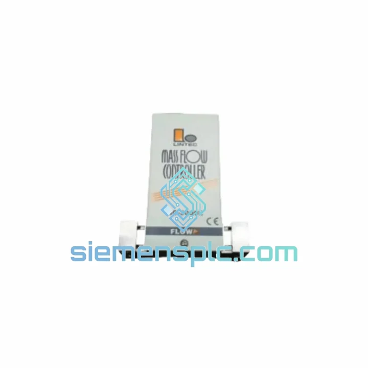 LINTEC MC-3000E MC-3102E-NC Mass Flow Controller – MC-3000E Series