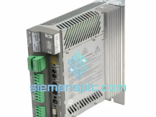 Schneider Electric MC-4/11/03/400 Motion Controller