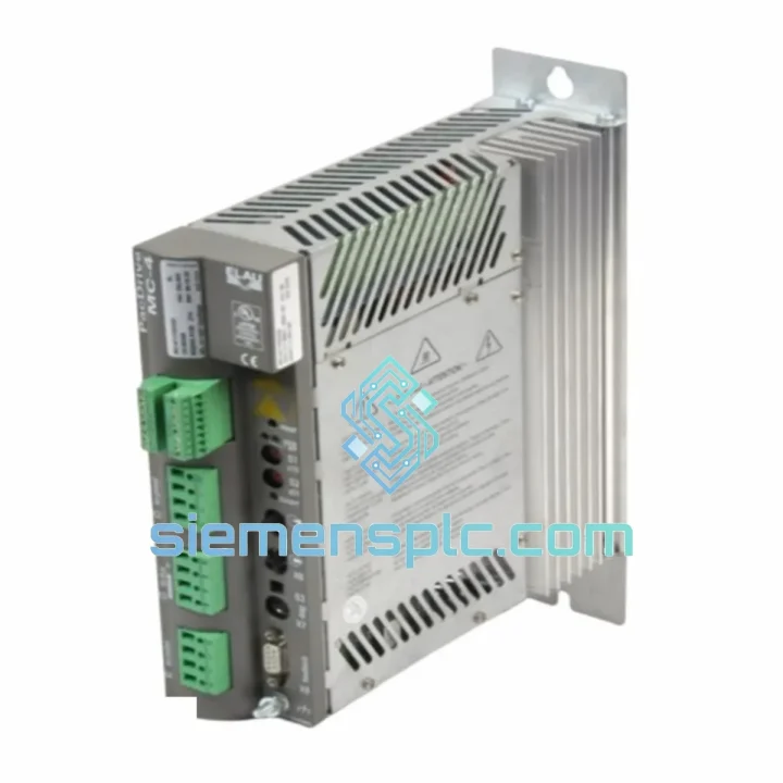 Schneider Electric MC-4/11/03/400 Motion Controller