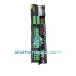 Schneider Electric MC-4/11/10/400 HW:E0R603 SW:V00.12.XX Motion Controller image 1