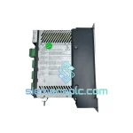 Schneider Electric MC-4/11/10/400 HW:E0R603 SW:V00.12.XX Motion Controller image 3