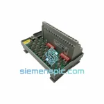 Honeywell MC-GHAO11 51309540-175 Analog Output Module image 1