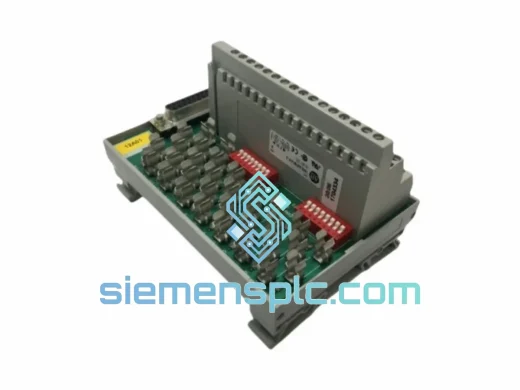 Honeywell MC-GHAO11 51309540-175 Analog Output Module