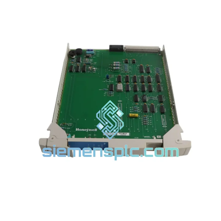 Honeywell MC-IOLX02 51304419-150 I/O Link Extender Card