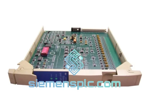 Honeywell MC-PAIH03 51304754-150 DCS Analog Input Module