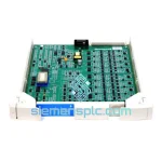 Honeywell MC-PAOX03 51309152-175 Analog Output Module – Experion PKS image 2
