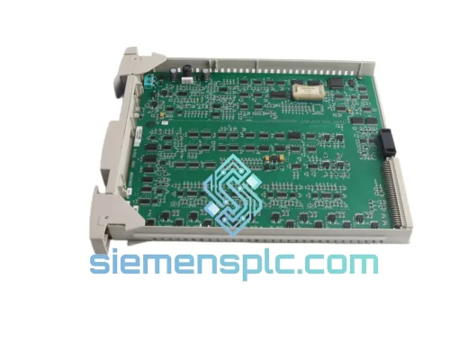 Honeywell MC-PAOY22 80363969-150 Analog Output Module