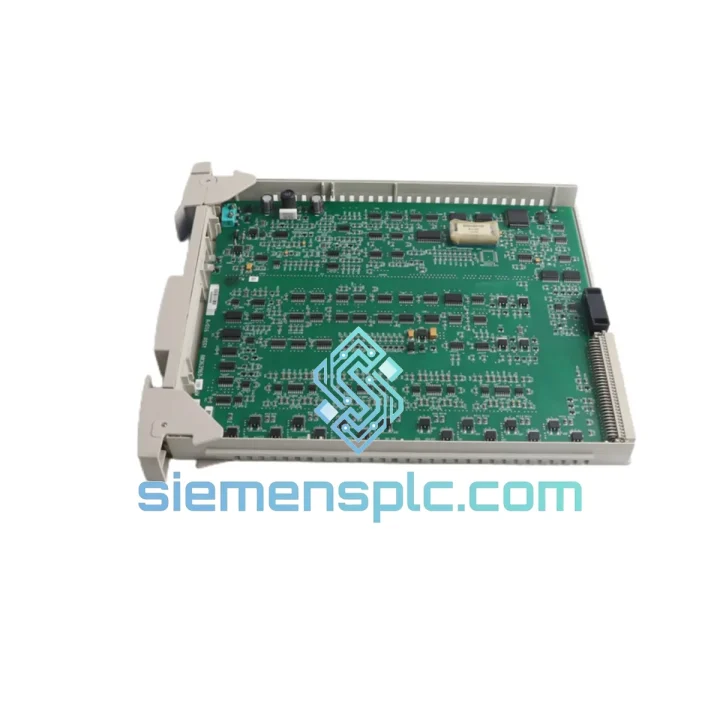 Honeywell MC-PAOY22 80363969-150 Analog Output Module
