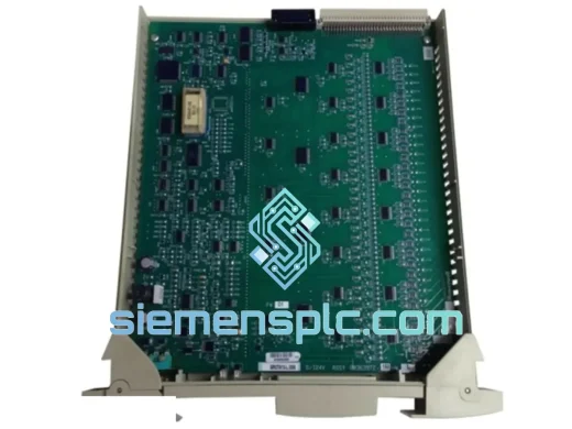 Honeywell MC-PDIY22 80363972-150 Digital Input Module
