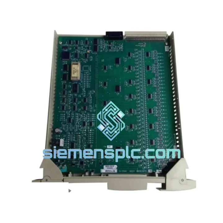 Honeywell MC-PDIY22 80363972-150 Digital Input Module