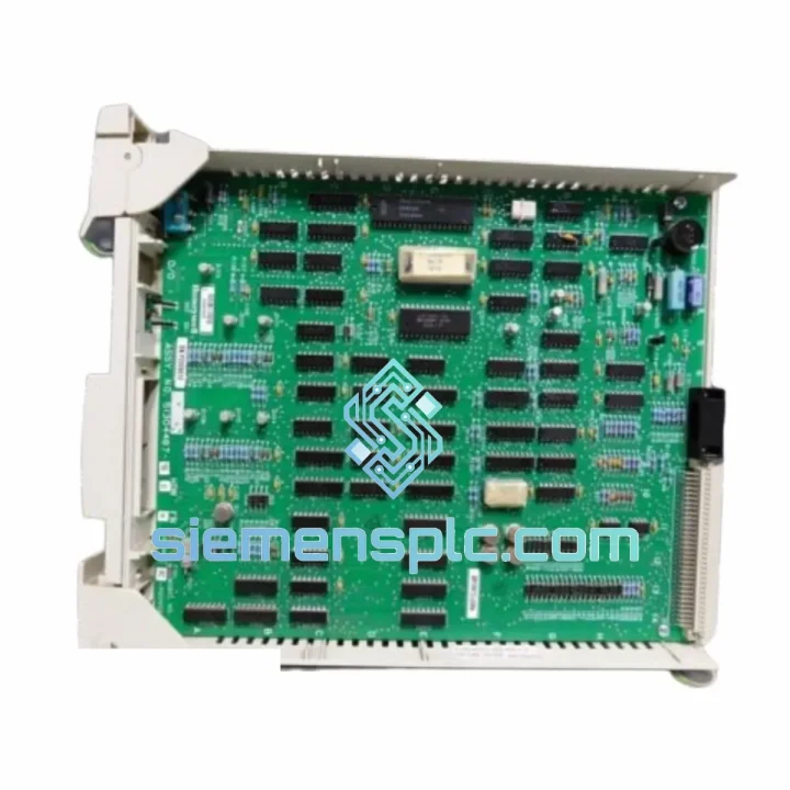 Honeywell MC-PDOX02 51304487-150 Digital Output Module – Experion PKS Series C
