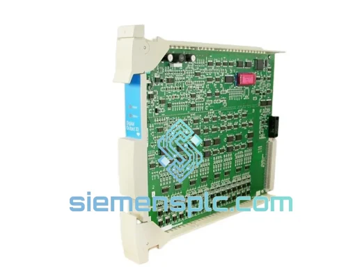 Honeywell MC-PDOY22 80363975-150 Digital Output Module – Experion PKS