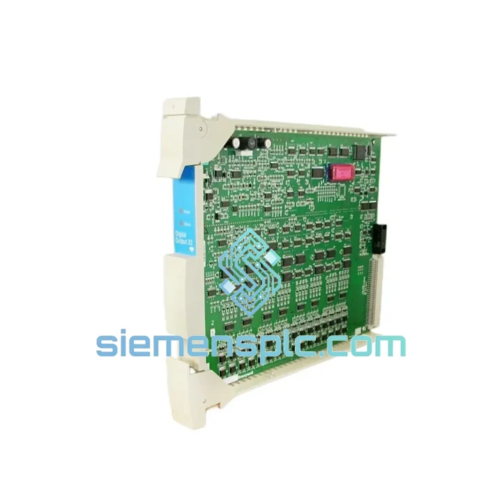 Honeywell MC-PDOY22 80363975-150 Digital Output Module – Experion PKS