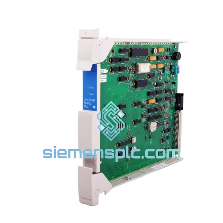 Honeywell MC-PLAM02 51304362-150 Analog Multiplexer Module