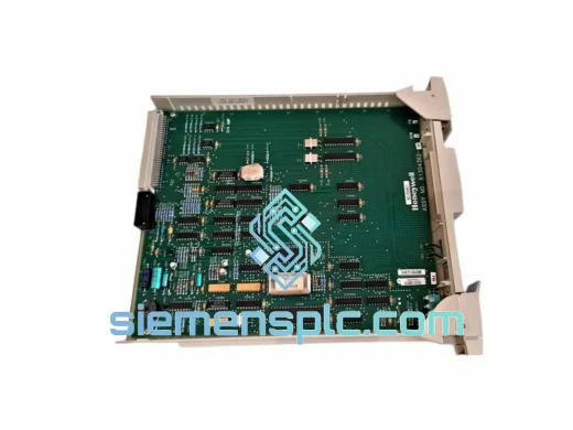 Honeywell MC-PSIM11 51304362-350 Process Simulation Module