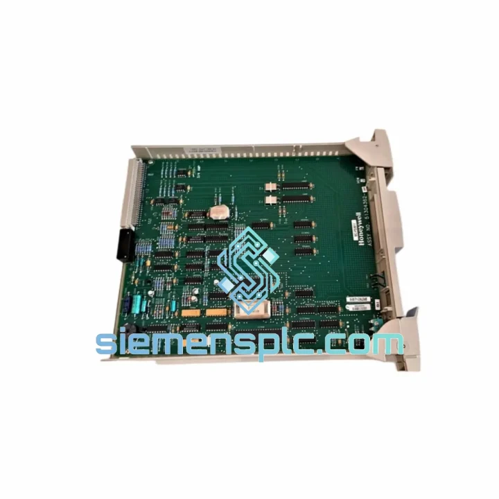 Honeywell MC-PSIM11 51304362-350 Process Simulation Module
