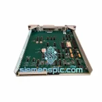 Honeywell MC-PSIM11 51304362-350 Process Simulation Module image 3