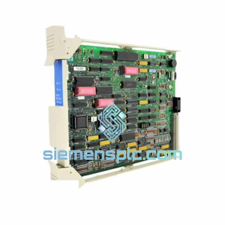 Honeywell MC-PSTX03 51304516-250 DCS Transmitter Interface